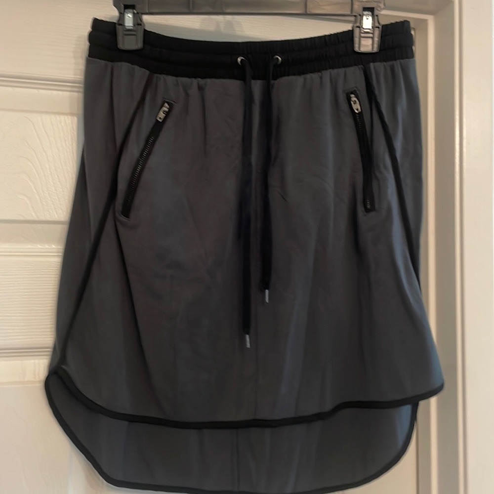 Converse skirt
